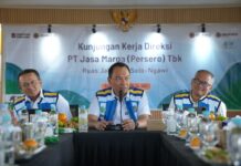 Peran Jalan Tol Trans Jawa Perkuat Konektivitas dan Dorong Pertumbuhan Ekonomi Nasional