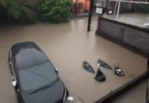 Sejumlah Destinasi Wisata di Bali Banjir Tewaskan 2 Orang