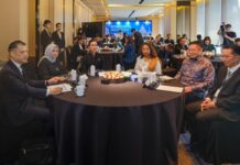Kemenpar Undang Investor Korsel Garap Industri Wellness Tourism Indonesia