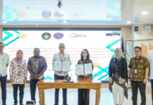 PT Transporindo Nusantara Terminal Kerja Sama dengan Kemenhub untuk Pemanfaatan BMN