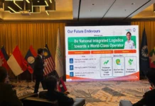 Siapkan Transformasi Kereta Api Indonesia Menuju Penyedia Layanan Bertaraf Global