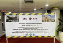 Akses Penumpang Kereta Api di Stasiun Medan Berubah Mulai 3 September 2025