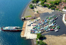 ASDP Bangun Sinergi dan Perkuat Kolaborasi dengan Customer Gathering 2025