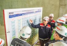 BRI dan Hutama Karya Terapkan Lean Construction Secara Nyata