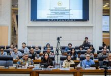 Pemerintah dan DPR Sepakat Bahas RUU Kepariwisataan ke Pembicaraan Tingkat II