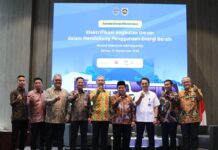 Ditjen Hubdat Gelar FGD Elektrifikasi Angkutan Umum