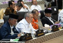 Komitmen Kemenhub Tingkatkan Aspek Keselamatan di Semua Moda Transportasi