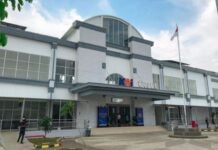 Jumlah Penumpang KA Lokal Area II Bandung Naik 18% di Januari – Agustus 2025