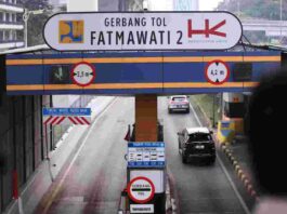 Sistem Transaksi Jalan Tol MLFF Akan Diuji Coba Ulang