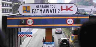 Sistem Transaksi Jalan Tol MLFF Akan Diuji Coba Ulang