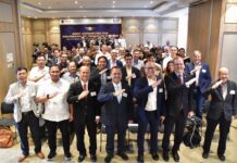 Indonesia Tuan Rumah JARUS Safety Risk Management Working Group