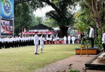 Peringatan Harhubnas 2025 Perkuat Inovasi dan Pelayanan Masyarakat