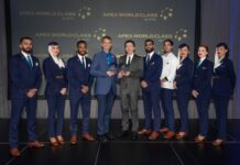 Saudia Terima Anugerah APEX World Class 2026 untuk Tahun Kelima Berturut-turut