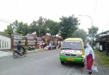 Inovasi Prorakyat: Kabupaten Magelang Wujudkan Angkutan Pelajar Gratis