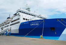 DPR Konsisten Dukung Peremajaan Kapal Pelni