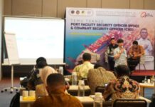Kemenhub Gelar Temu Teknis PFSO dan CSO 2025 Perkuat Keamanan Bidang Maritim