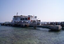 Pemkab Jepara Gandeng Swasta Perbaiki Pelabuhan Penyeberangan ke Karimunjawa