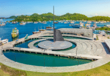 ASDP Kembangkan Waterfront Marina Labuan Bajo dan BHC
