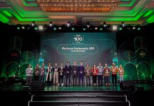 Transformasi dan Sinergi Bawa Hutama Karya Masuk dalam Fortune Indonesia 100 Tahun 2025