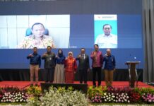 Hutama Karya dan KIP Sinergi Wujudkan Akuntabilitas Informasi di Lingkungan BUMN