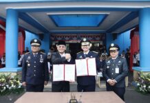 Harhubnas 2025 Jadi Momentum Sinergi Pemprov Jabar dan BPSDMP Kemenhub Kembangkan SDM Transportasi