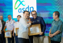 ASDP Raih Penghargaan Kepatuhan dan Pemenuhan SPM Angkutan Penyeberangan Terbaik 2025 dari Kemenhub