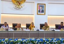 Kota Palu Siap Sambut Penerbangan ke 28 Negara