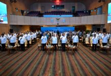 Menhub Tekankan Pentingnya Transportasi sebagai Instrumen Keadilan Sosial