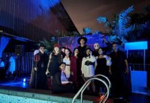 Swiss-Belinn Cawang Gelar Halloween Night Costume Party dengan BBQ Buffet dan DJ Performance