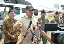 Armada Heli H225M Siap Jadi Pusat Komando Udara