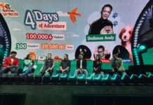 Pet Adventure Wonderland 2026 Jadi Pameran Hewan Peliharaan Terbesar di NICE – PIK2