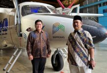 PTDI Didorong Perkuat Industri Dirgantara Indonesia dengan Inovasi Pesawat N219