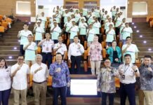 Ditjen Hubdat Kemenhub Upayakan Tekan Angka Kecelakaan