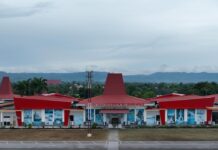 Lombok dan Sumba Makin Terhubung dengan Penerbangan Perdana 10 Oktober 2025