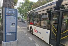 Bus Listrik: Solusi Transportasi Modern untuk Medan