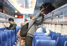 KA Matarmaja New Generation Hadirkan Kursi Lebih Nyaman