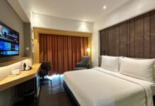 Brits Hotel Karawang Tawarkan Longstay Package dengan Fasilitas Lengkap dan Lokasi Strategis