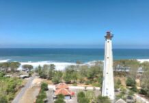 Kemenhub Teguhkan Komitmen Jaga Keselamatan Pelayaran