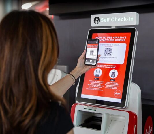 AirAsia Hadirkan Promo Give Peace A Chance