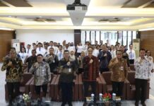 Kemenhub – Kemenko IPK Perkuat Kapasitas ASN Demi Konektivitas Nasional