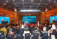 Kemenpar Ajak Himpunan Humas Hotel Sebar Luaskan Publikasi Pariwisata Berkelanjutan