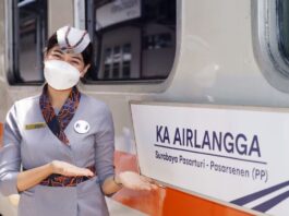 Ada 4,65 Juta Pelanggan KAI Triwulan I/2026 Gunakan Layanan PSO