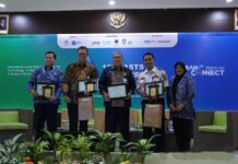 Kemenhub Dorong Digitalisasi Pembayaran untuk Perkuat Integrasi Transportasi Nasional