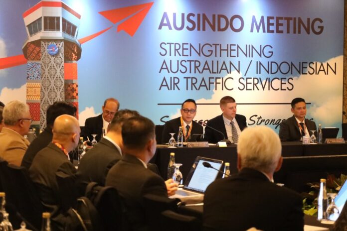 FOTO 3 Sept_Airnav dan australia