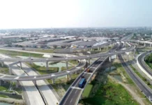 Tarif Tol Medan – Binjai Naik Mulai 8 September 2025