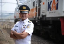 KAI Perpanjang Rekrutmen Eksternal Hingga 3 September 2025