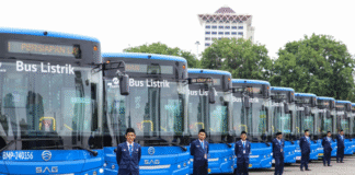 Pemprov Jakarta Siapkan Kawasan Transit di Cawang dan Pasar Baru