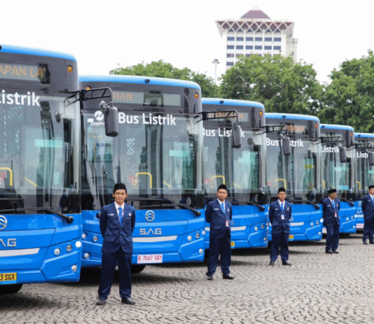 Transjakarta Perkuat Rute Terintegrasi hingga 50% dari Hari Biasa