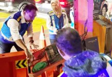 Jasa Marga Memohon Maaf atas Gangguan Pelayanan dan Penutupan Sementara