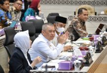 Kemenhub Dapat Tambahan Anggaran Tahun 2025 Jadi Rp29,50 Triliun
